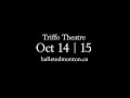 The Rite - Shay Kuebler for Ballet Edmonton (Studio Trailer)  Oct 2022