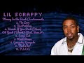 Lil Scrappy-Premier hits roundup for 2024-Top-Ranked Songs Mix-Commanding