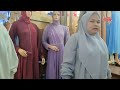 vlog ❗suasana pasar Tanah Abang menjelang bulan Ramadhan 🌻 blok B Tanah Abang Jakarta