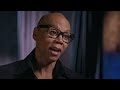 RuPaul’s Full Circle Moment With His Mother Left Him In Tears | Finding Your Roots | Ancestry®