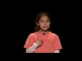 Endangered Wildlife | Darcy Angus | TEDxYouth@TFIS