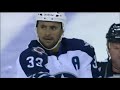 Top 10 Dustin Byfuglien Hits