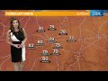 Live Doppler 13 morning forecast | Saturday, April 13, 2024