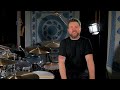 3 PRO-SOUNDING Beginner Drum Fills! | DRUM LESSON - That Swedish Drummer