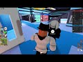 Trying To Play Jailbreak In a Cop Infested Server...(Roblox Jailbreak)