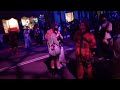 ハロウィンホラーナイト