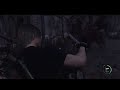 Je joue à Resident Evil 4 Remake (Chapitre 3)