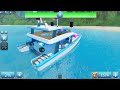 Spending $5,639,283 in Roblox Sharkbite 2!