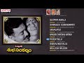 Subhasankalpam Movie Full Songs Jukebox | Kamal Haasan,Aamani | M. M. Keeravani | K. Viswanath