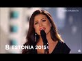 My favorite Eurovision songs of all time | Top 100