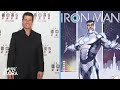 Why Tom Cruise Didn’t Play Iron Man Finally Revealed in MCU Book