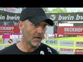 SC Verl - SC Preußen Münster | Highlights 3. Liga | MAGENTA SPORT
