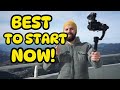 Simple HACK New YouTubers Use To Get Monetized FAST!