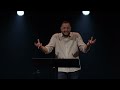 Why did Jesus use Parables? | Matthew 13:1-17