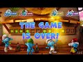 The Smurfs - Village Party - Walkthrough - Part 35 - Weather Casino (UHD) [4K60FPS]