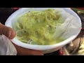 Amazing! Cambodian Street Food - Tasty Yummy Khmer Rice Noodles, Cheap, Under 1$ On Street