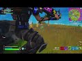 Fortnite Duos No Build #1