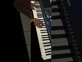 Linamandla Piano Tutorial