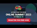 Neuro-Strengths - A New Way of Understanding Autism – Susan Golubock – [Preview]- Online Summit 2023