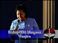 Bishop Margaret Wanjiru VRCC Oxford Ladies Meeting