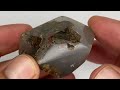 Polishing Rocks With Power Tools (I Named a Rock)