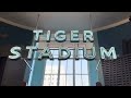 Whats Left of Tiger Stadium?
