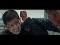 Rama vs. Assassin | The Raid 2 (Iko Uwais)