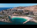 FLYING OVER SPAIN (4K UHD) - Relaxing music along with beautiful nature videos