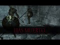 Dark Souls 2 Centinelas De Ruinas