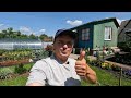 Flower beds at our dacha - what flowers do we grow and how do they look in July.