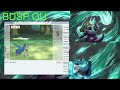 On teste Shaymin en BDSP OU! Ladder BDSP OU