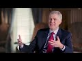Constitutional Questions With Justice Neil M. Gorsuch