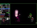 Luigi's Mansion - PAL 100% in 1:21:09
