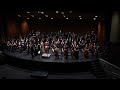 Symphony Band and Orchestra - Huron Alma Mater: On the Banks of the Huron