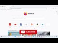 Step by Step Guide: How to Install Firefox browser on Windows 7, 8, 10, 11 | Easy Tutorial
