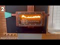 ENDLESS Heat for Your Home WITHOUT Electricity 3.0