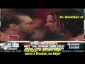 Bret Hart habla sobre la muerte de Chris Benoit. (Subtitulado en Español.)