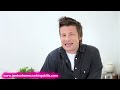 Jamie Oliver talks you through using a pestle and mortar