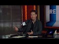 Tom Pelissero: What Jordan Love’s Emergence Proves about Packers’ QB Approach | The Rich Eisen Show