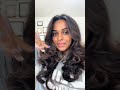 Heatless pageant hair (full video)