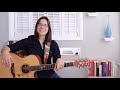 Lauren Bateman Beginner Guitar Course - The BEST Beginner Guitar Course