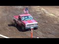 Tuff Trucks-street class Sat 2p.m. @ Clark County Fair 2017