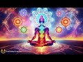 852Hz Connect With Spiritual | Activate The Higher Self | It Will Attract Miracles, Unexplained P...