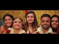 Anu & Sharath -A Fun Filled Tambrahm Wedding Lipdup by Ashokarsh | MLM