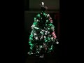 My Christmas tree to We Three Kings