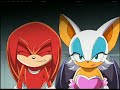 [OFFICIAL] SONIC X Ep77 - A Fearless Friend