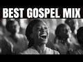 Top 50 Best Old School Gospel Songs - Timeless Classic Songs  - Unforgettable Black Gospel Hits
