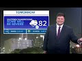 DFW Weather: Latest timeline for the return of storm chances