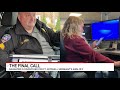 The Final Call: Daughter is dispatcher for retiring Ft. Mitchell sergeant's sign-off