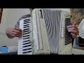 Crucianelli Accordion Demonstration